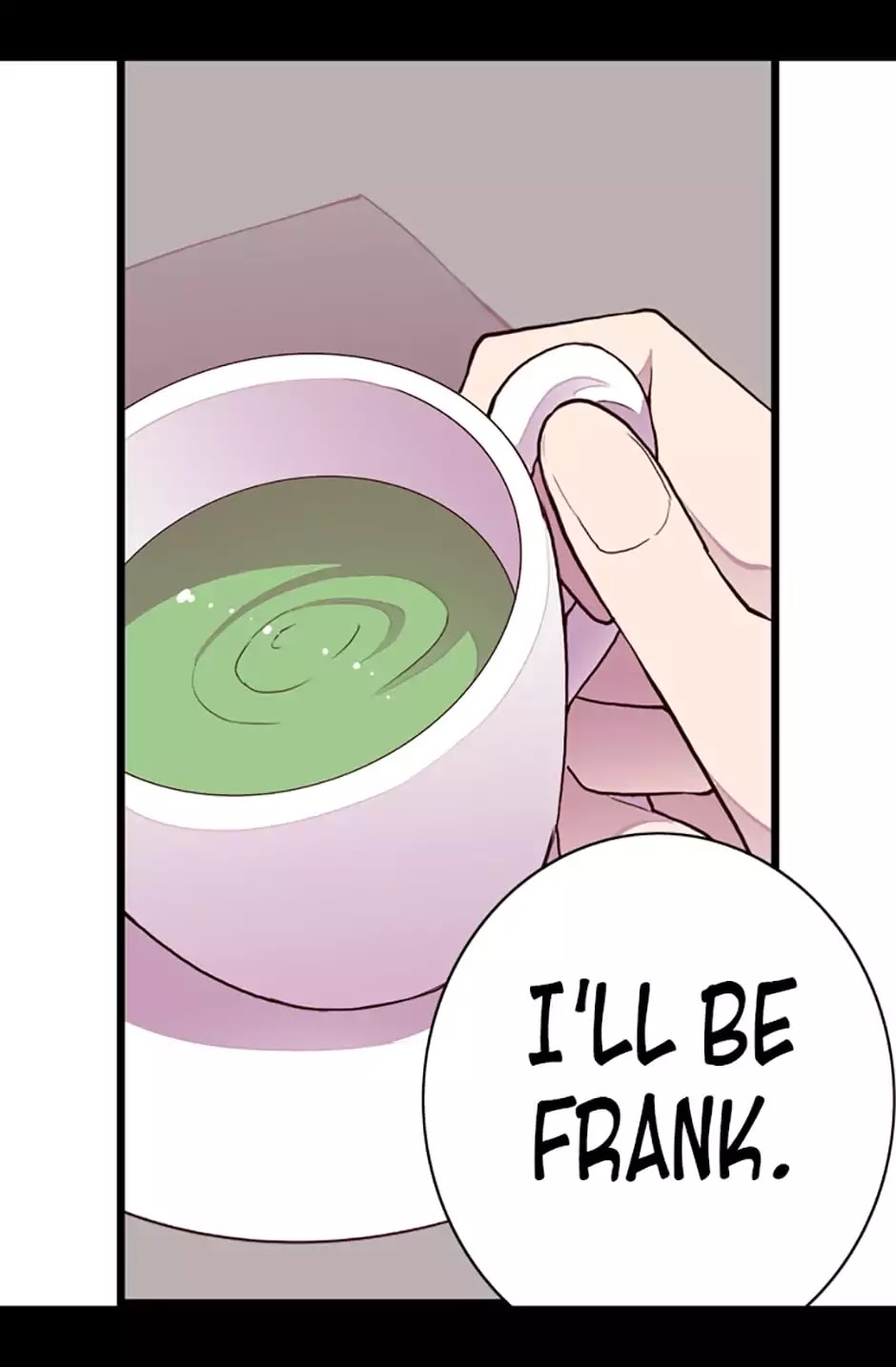 They Say I Was Born a King's Daughter Chapter 34 page 40 - Chapter 34: What Do You Think of Sanghee?