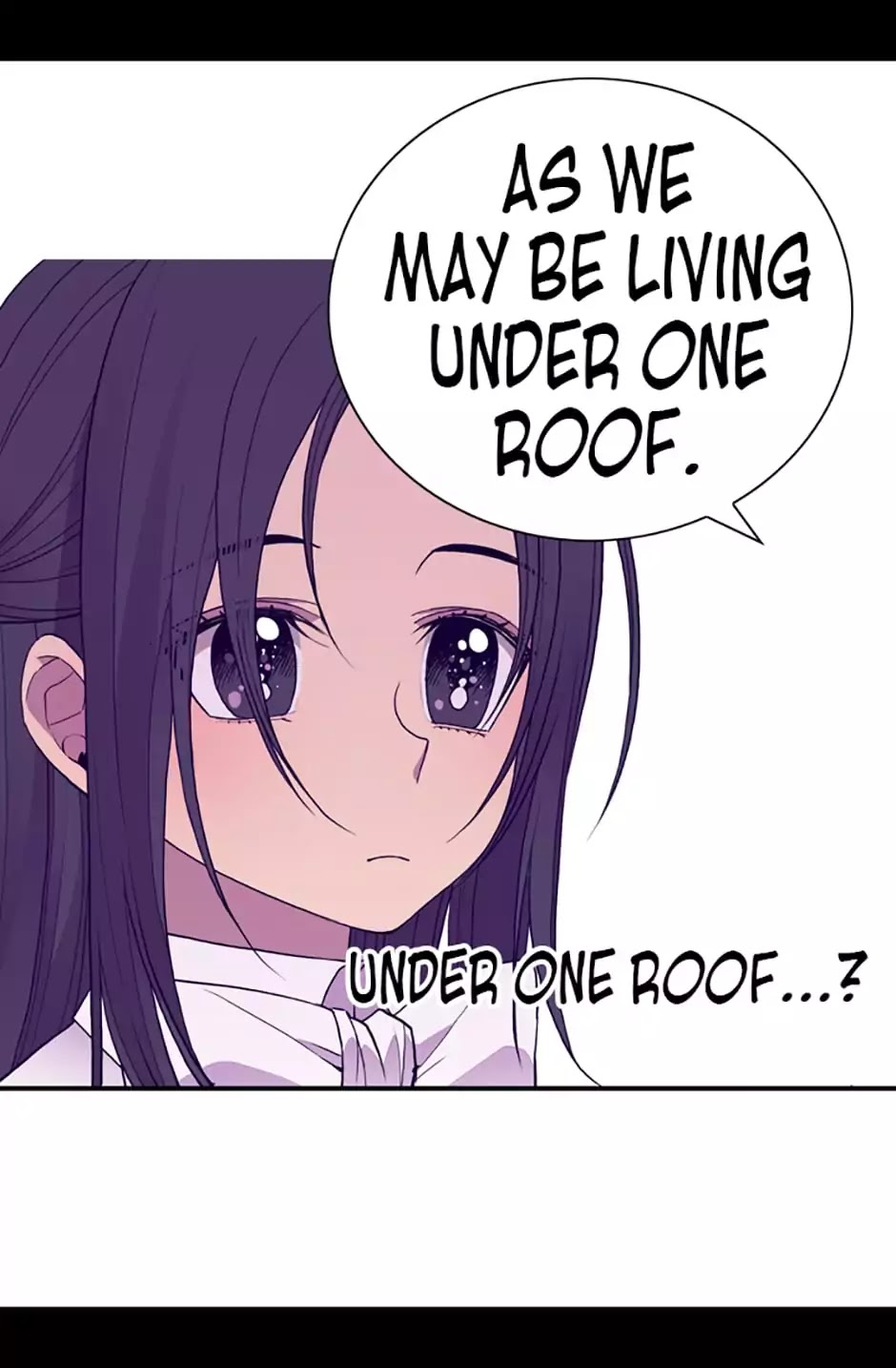 They Say I Was Born a King's Daughter Chapter 34 page 42 - Chapter 34: What Do You Think of Sanghee?