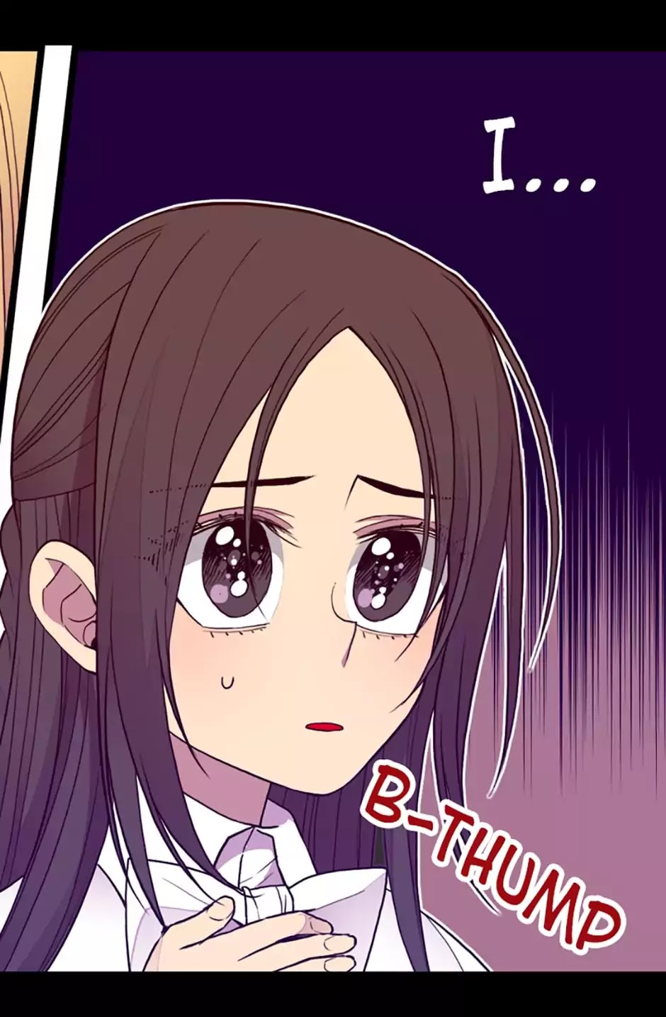 They Say I Was Born a King's Daughter Chapter 34 page 50 - Chapter 34: What Do You Think of Sanghee?