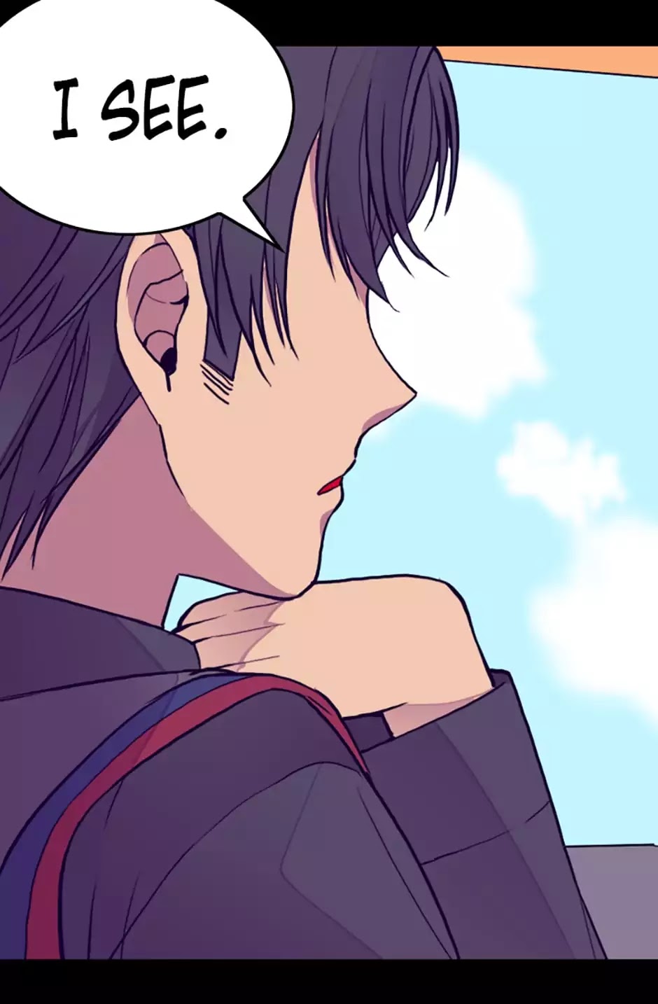 They Say I Was Born a King's Daughter Chapter 34 page 55 - Chapter 34: What Do You Think of Sanghee?