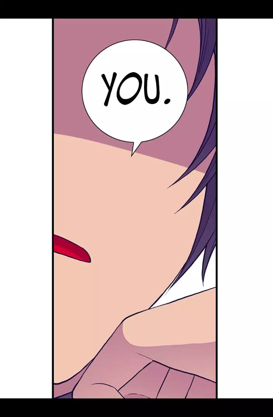 They Say I Was Born a King's Daughter Chapter 34 page 59 - Chapter 34: What Do You Think of Sanghee?
