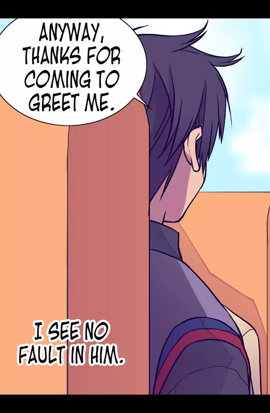 They Say I Was Born a King's Daughter Chapter 34 page 64 - Chapter 34: What Do You Think of Sanghee?