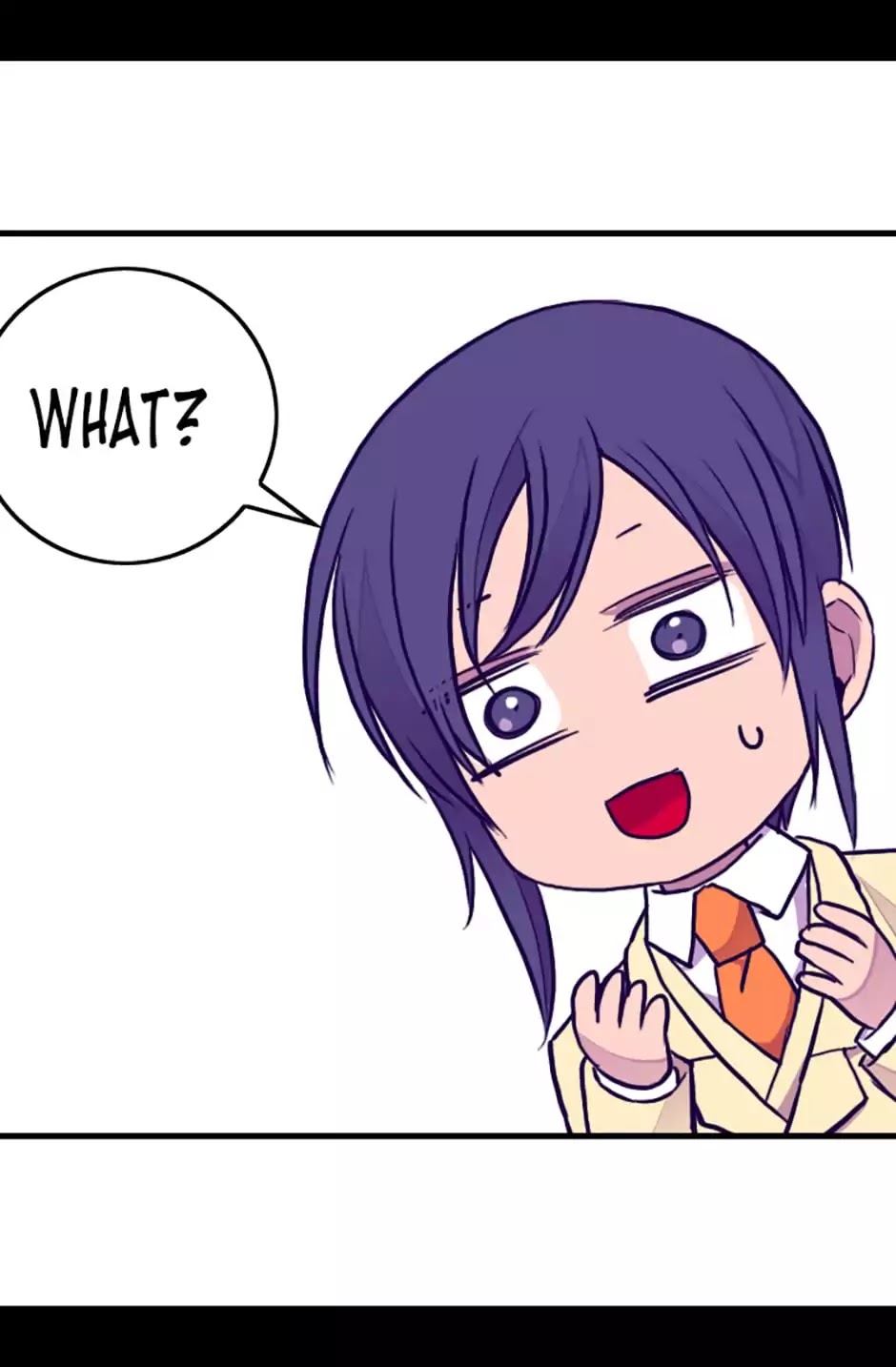 They Say I Was Born a King's Daughter Chapter 34 page 73 - Chapter 34: What Do You Think of Sanghee?
