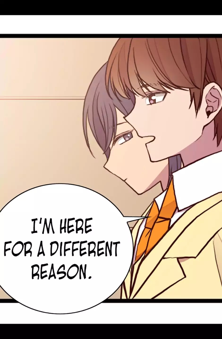 They Say I Was Born a King's Daughter Chapter 35 page 11 - Chapter 35: Observation