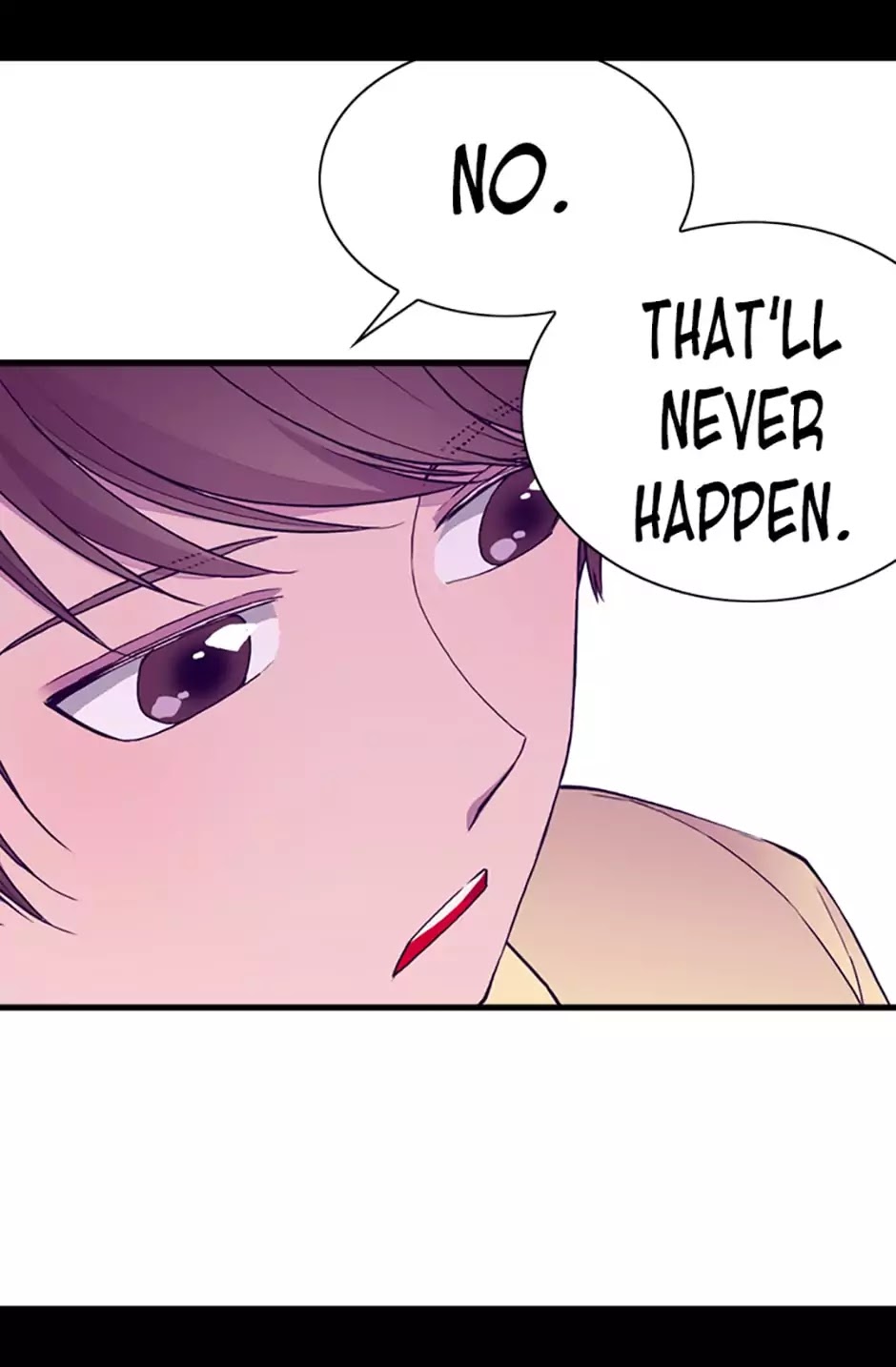 They Say I Was Born a King's Daughter Chapter 35 page 19 - Chapter 35: Observation