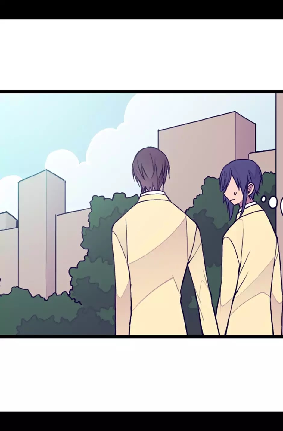 They Say I Was Born a King's Daughter Chapter 35 page 20 - Chapter 35: Observation