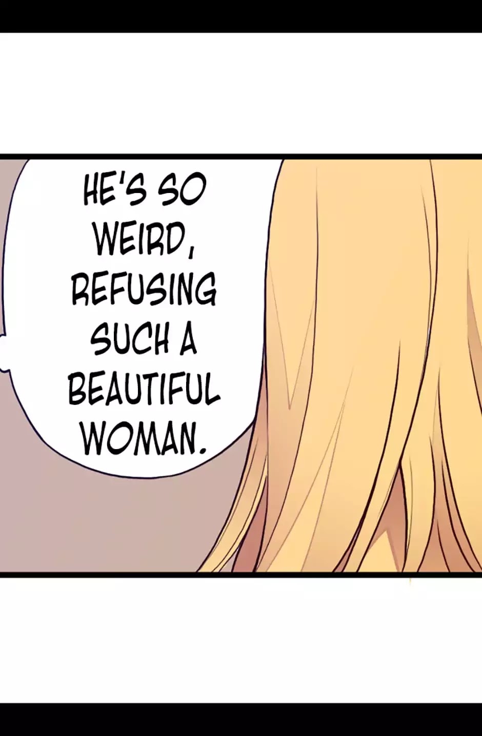 They Say I Was Born a King's Daughter Chapter 35 page 21 - Chapter 35: Observation