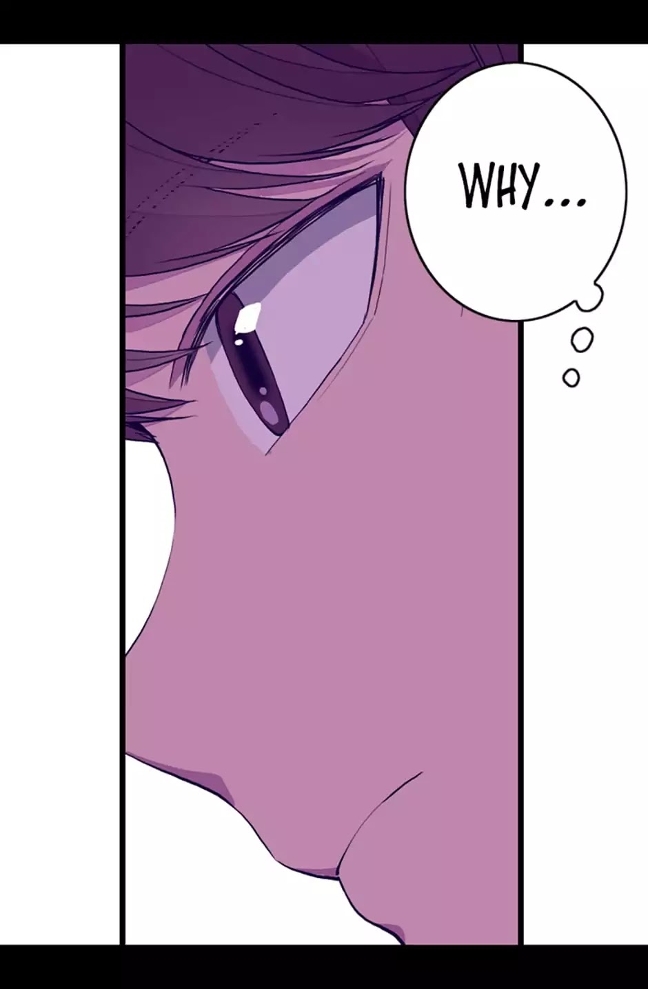 They Say I Was Born a King's Daughter Chapter 35 page 23 - Chapter 35: Observation