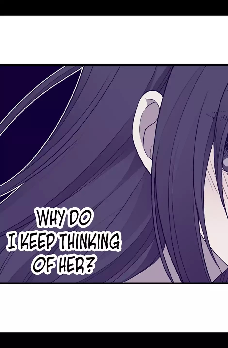 They Say I Was Born a King's Daughter Chapter 35 page 24 - Chapter 35: Observation