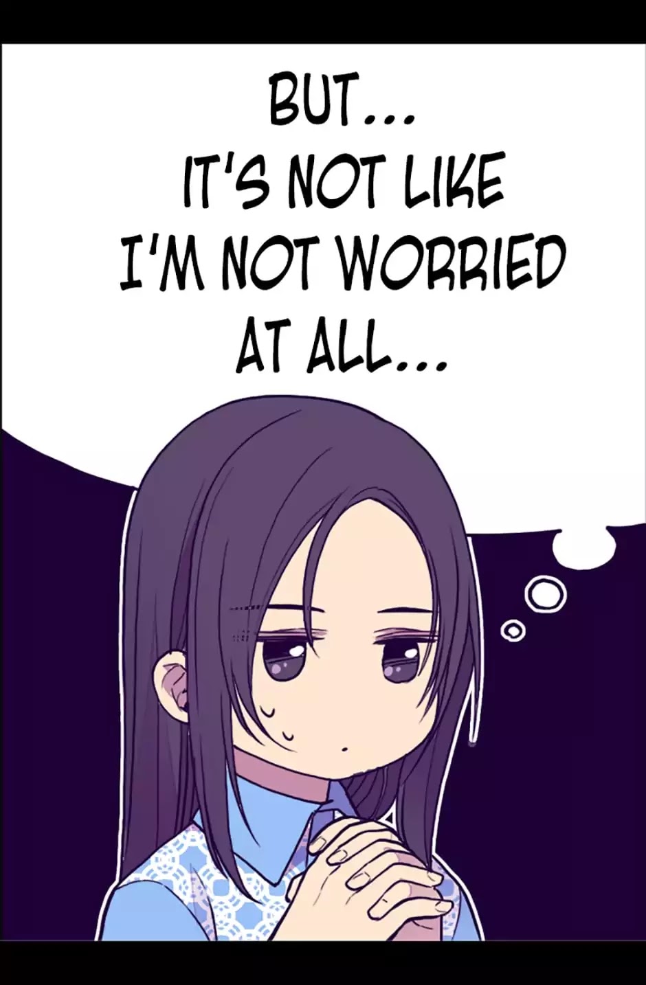 They Say I Was Born a King's Daughter Chapter 35 page 37 - Chapter 35: Observation