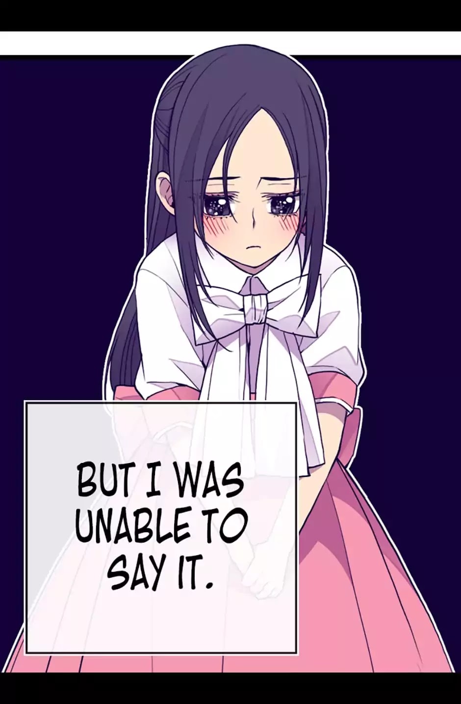 They Say I Was Born a King's Daughter Chapter 35 page 5 - Chapter 35: Observation