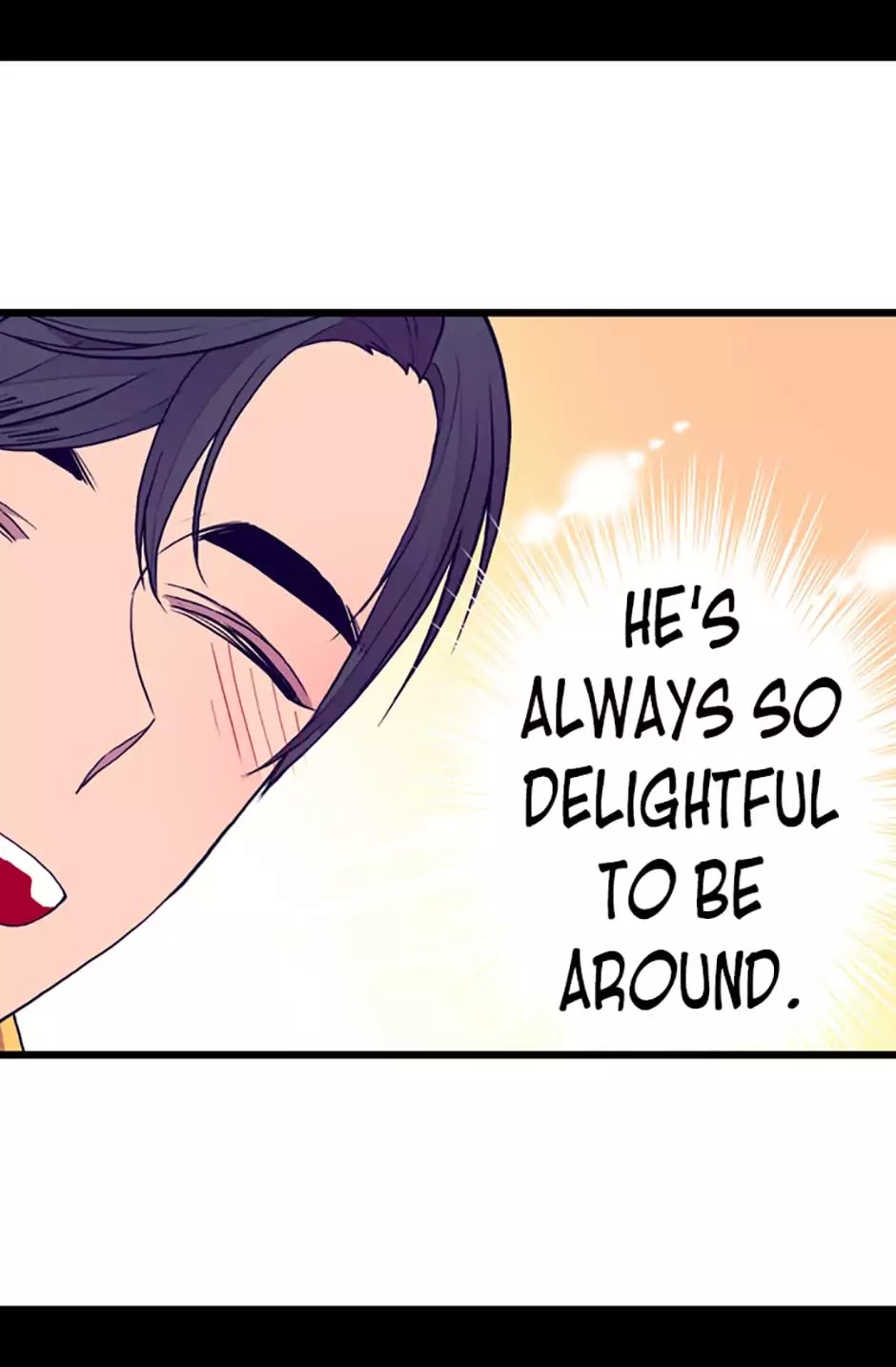 They Say I Was Born a King's Daughter Chapter 35 page 50 - Chapter 35: Observation