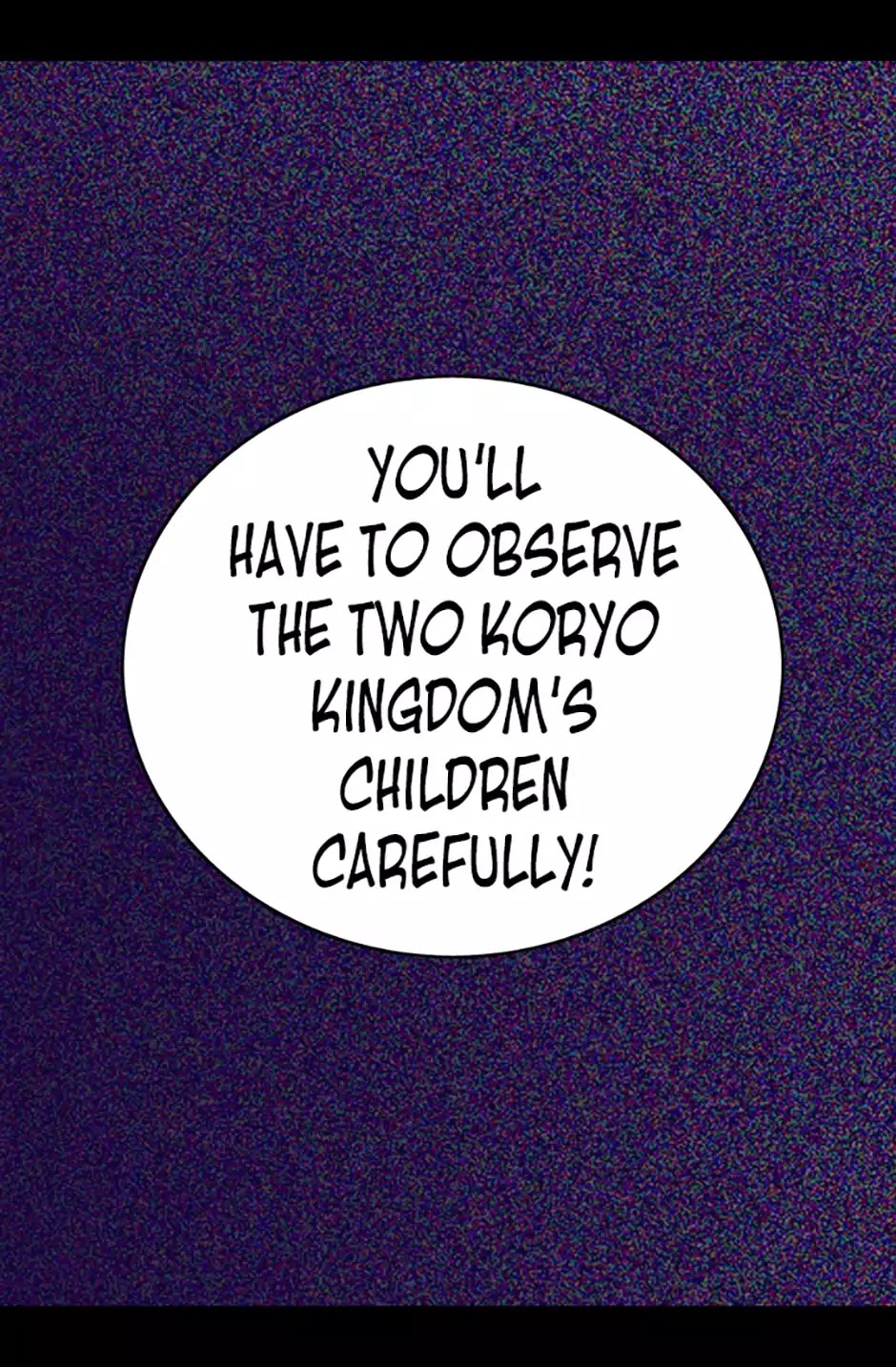 They Say I Was Born a King's Daughter Chapter 35 page 53 - Chapter 35: Observation