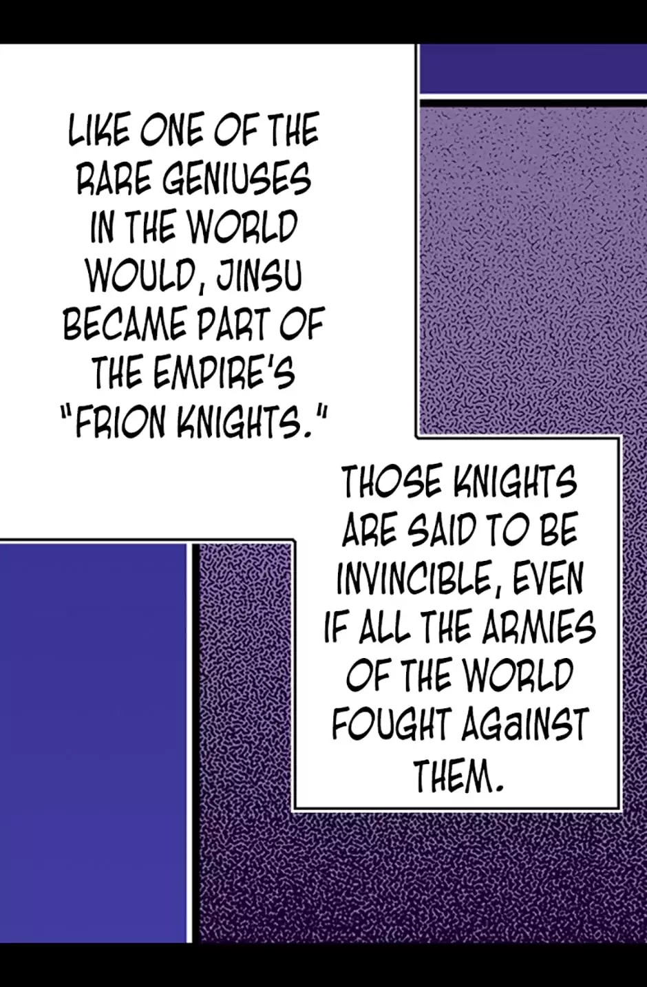 They Say I Was Born a King's Daughter Chapter 35 page 64 - Chapter 35: Observation