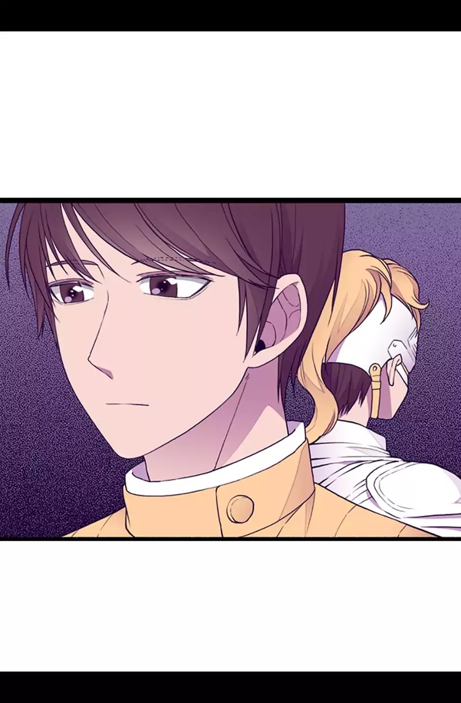 They Say I Was Born a King's Daughter Chapter 35 page 65 - Chapter 35: Observation