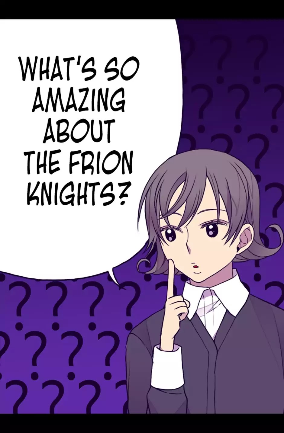 They Say I Was Born a King's Daughter Chapter 35 page 66 - Chapter 35: Observation