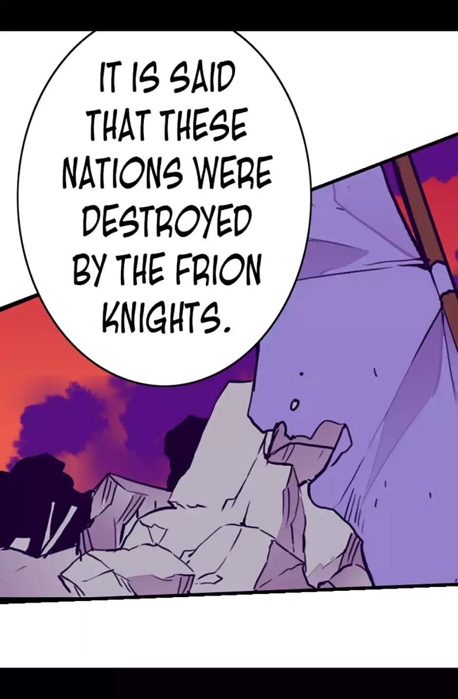 They Say I Was Born a King's Daughter Chapter 35 page 71 - Chapter 35: Observation