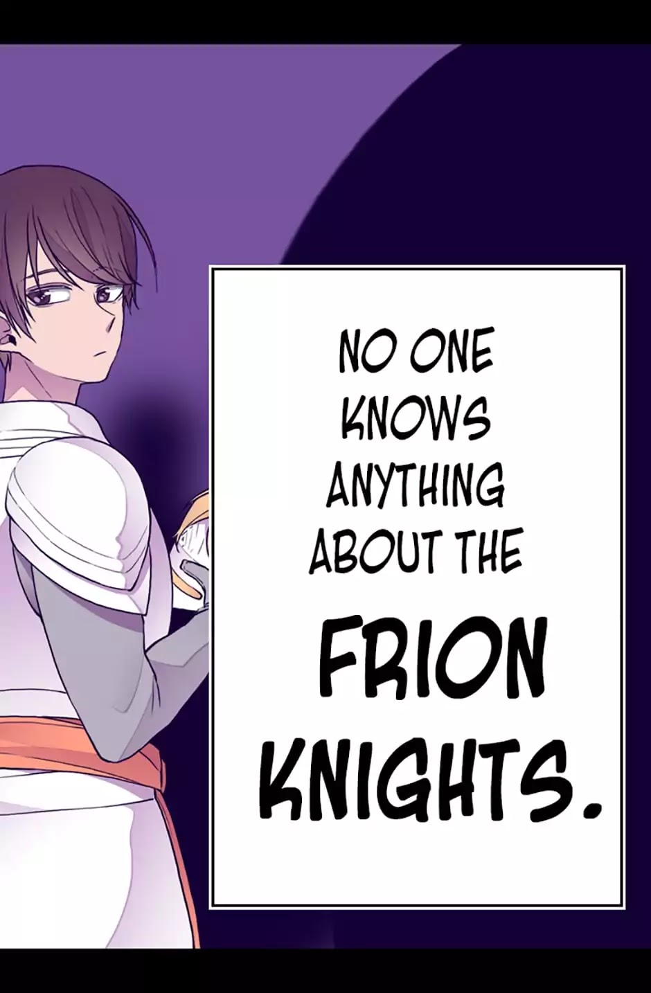 They Say I Was Born a King's Daughter Chapter 35 page 76 - Chapter 35: Observation