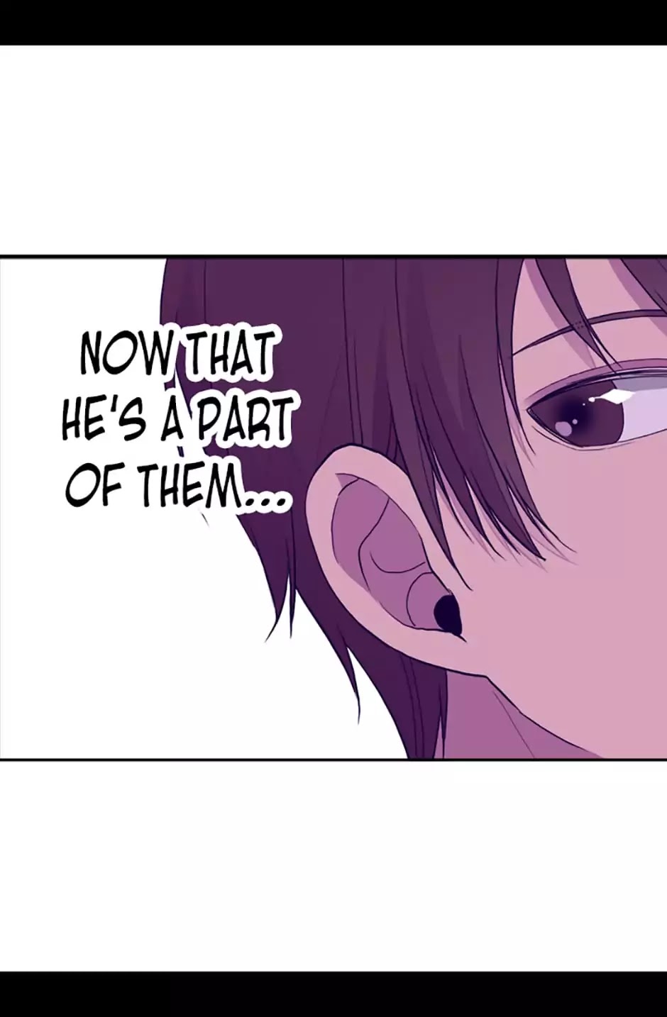 They Say I Was Born a King's Daughter Chapter 35 page 77 - Chapter 35: Observation