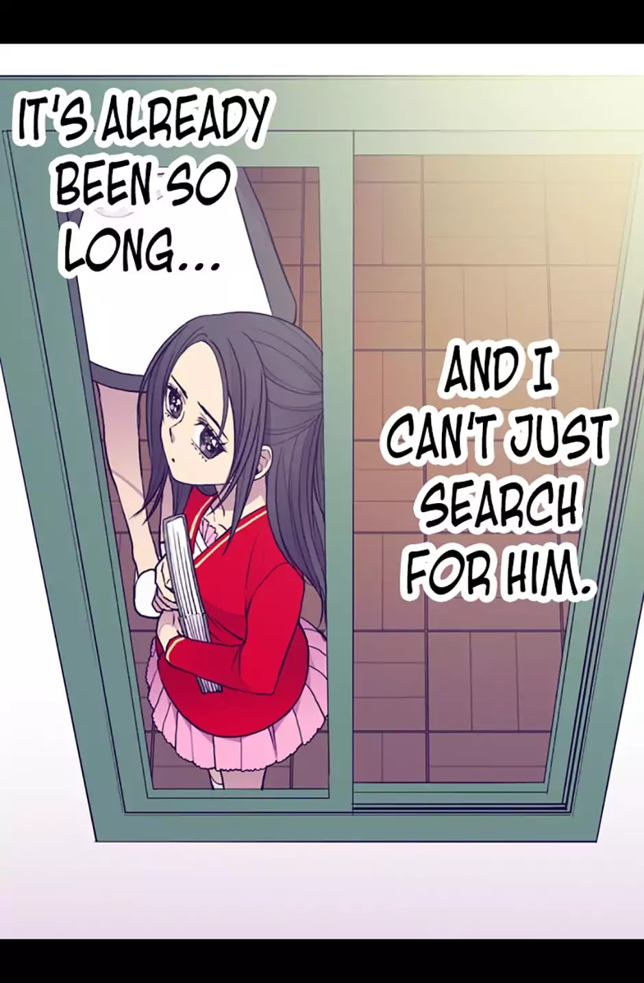 They Say I Was Born a King's Daughter Chapter 35 page 79 - Chapter 35: Observation