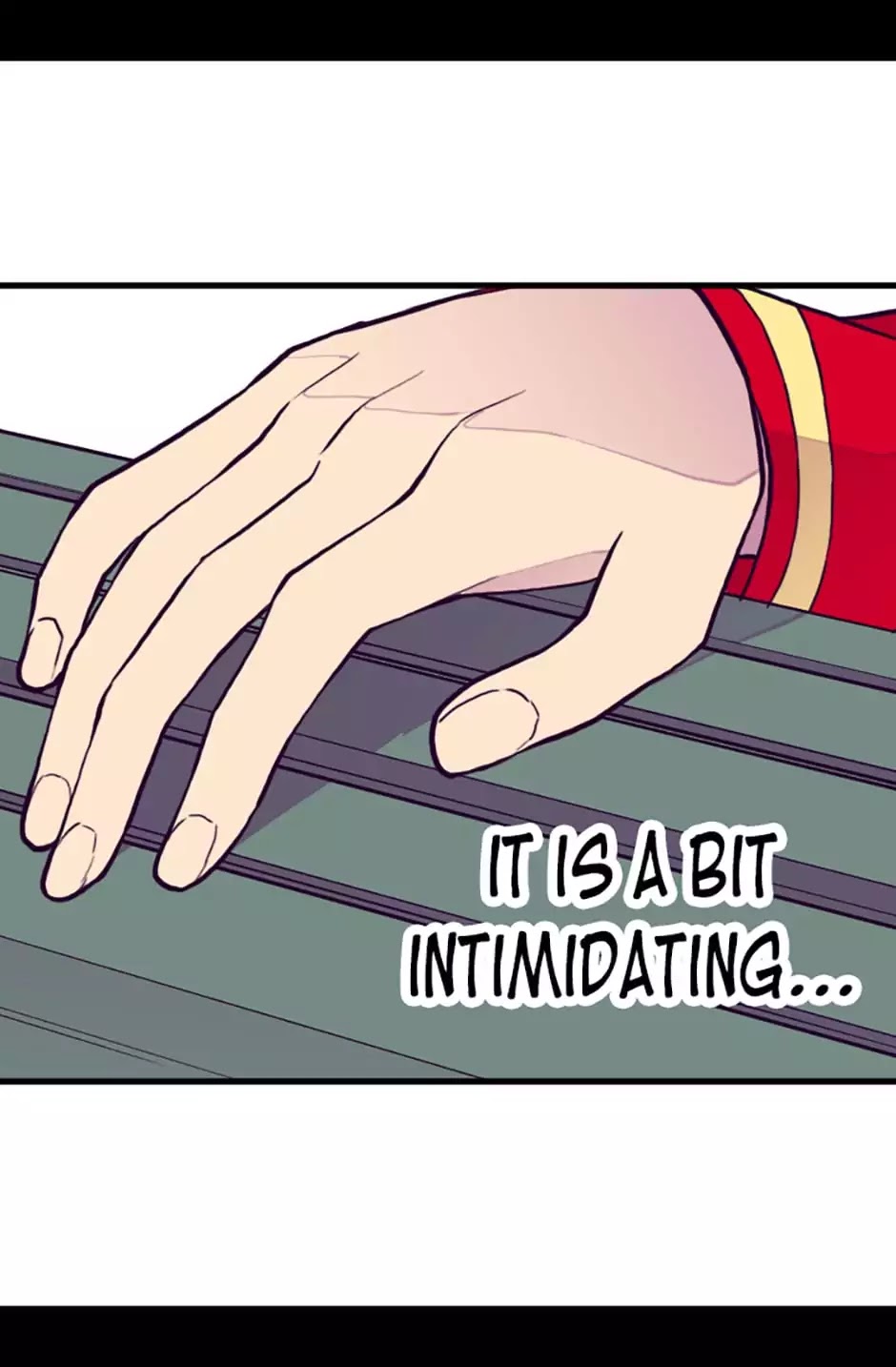 They Say I Was Born a King's Daughter Chapter 36 page 10 - Chapter 36: Warm-Up