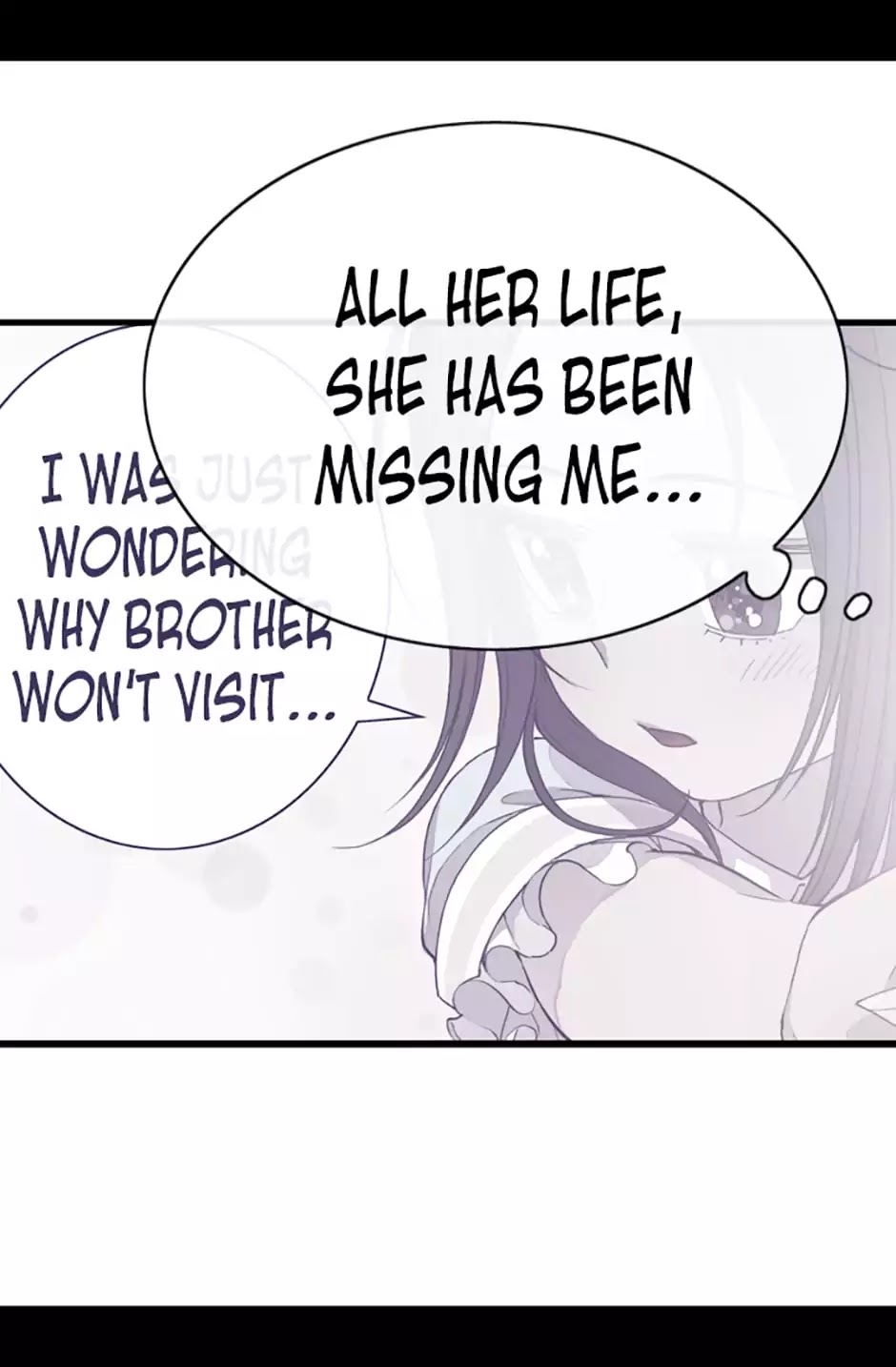 They Say I Was Born a King's Daughter Chapter 36 page 14 - Chapter 36: Warm-Up