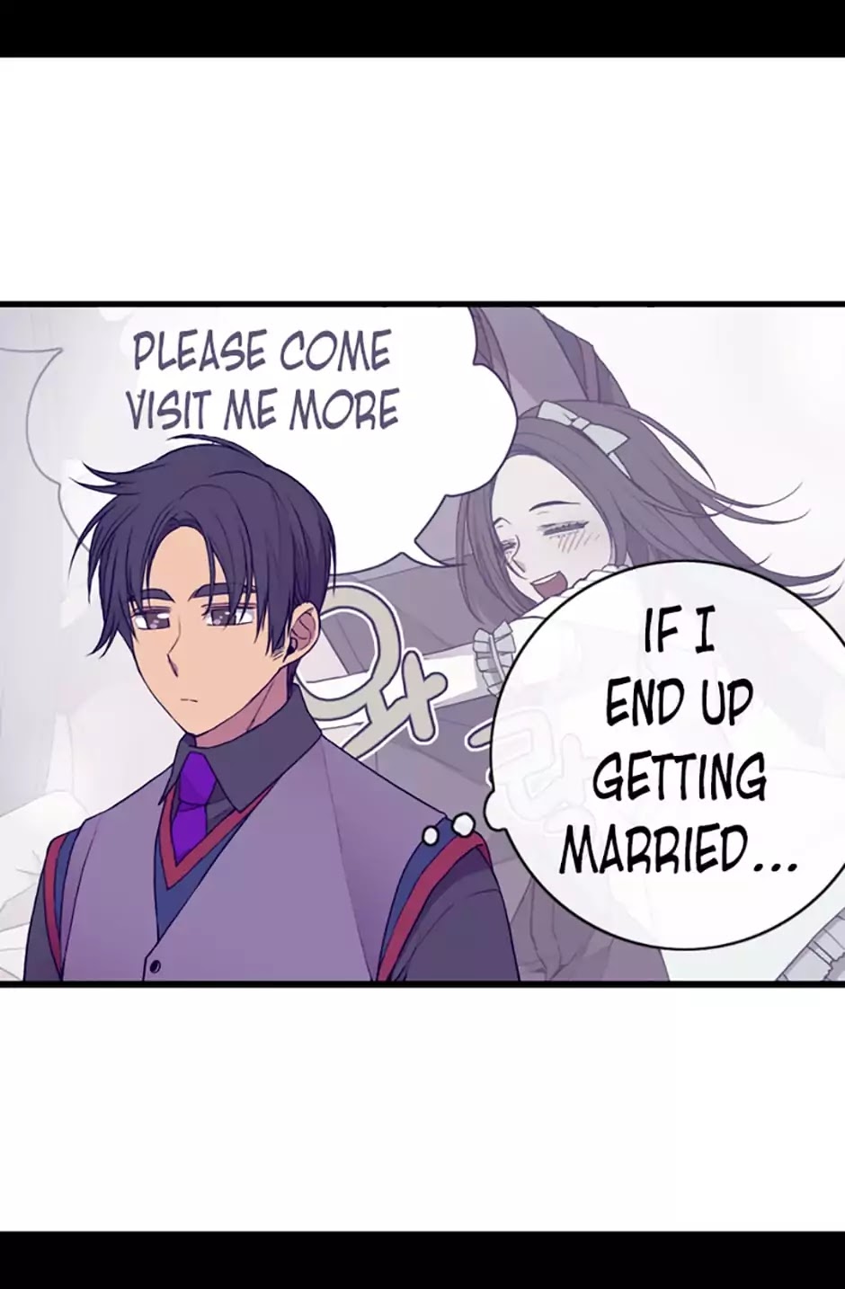 They Say I Was Born a King's Daughter Chapter 36 page 15 - Chapter 36: Warm-Up