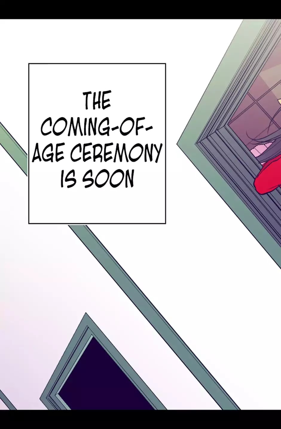 They Say I Was Born a King's Daughter Chapter 36 page 2 - Chapter 36: Warm-Up