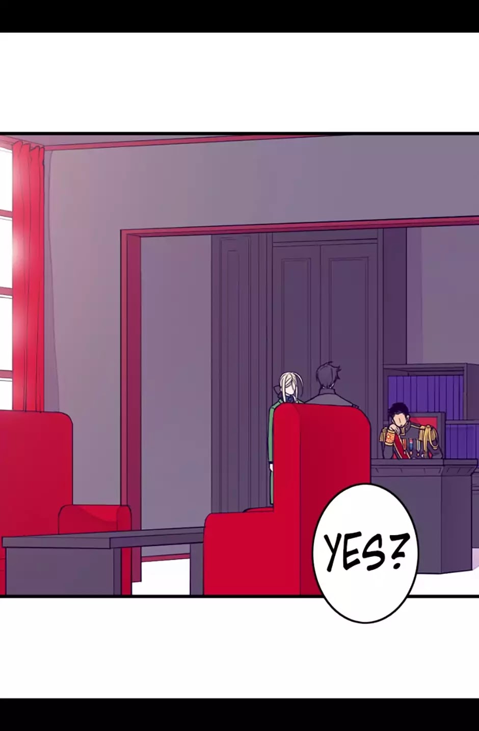 They Say I Was Born a King's Daughter Chapter 36 page 21 - Chapter 36: Warm-Up