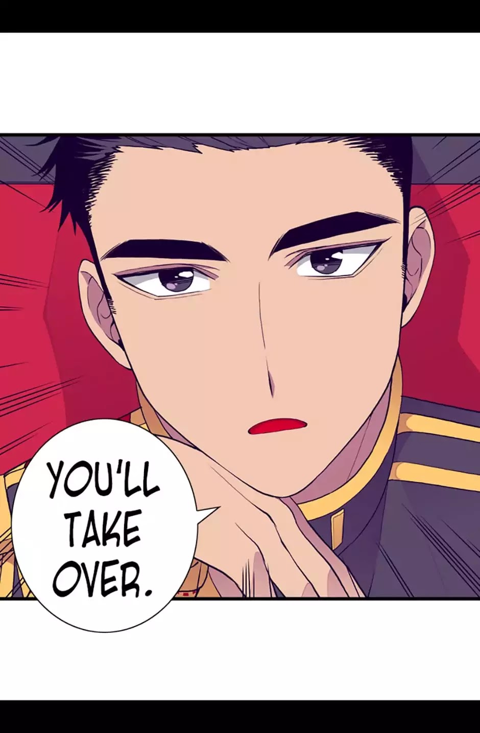 They Say I Was Born a King's Daughter Chapter 36 page 23 - Chapter 36: Warm-Up