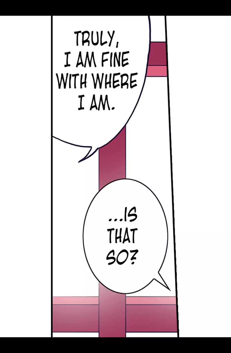 They Say I Was Born a King's Daughter Chapter 36 page 25 - Chapter 36: Warm-Up