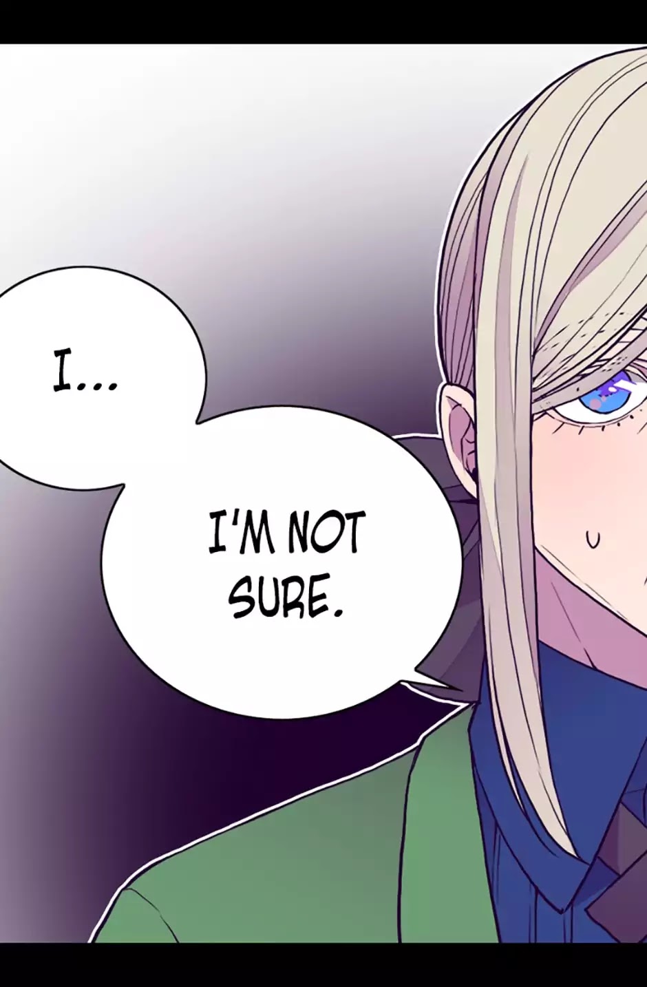 They Say I Was Born a King's Daughter Chapter 36 page 31 - Chapter 36: Warm-Up