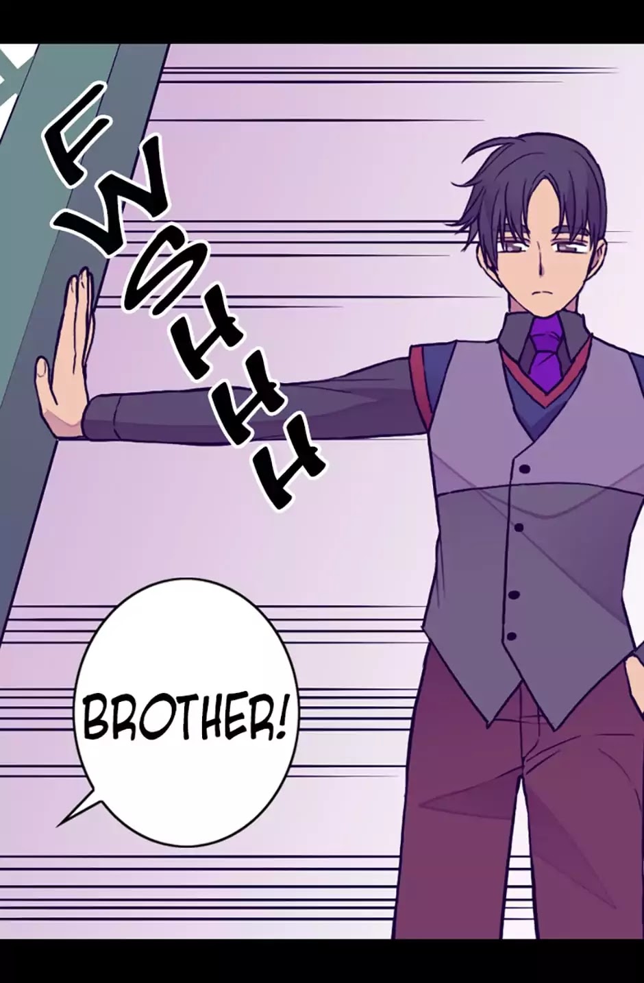 They Say I Was Born a King's Daughter Chapter 36 page 33 - Chapter 36: Warm-Up