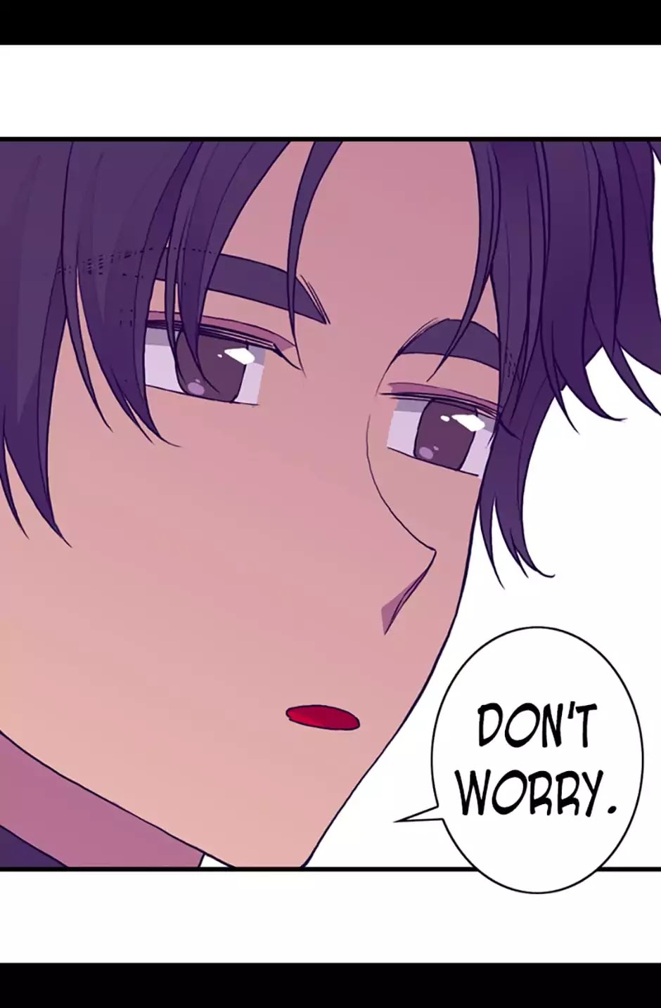They Say I Was Born a King's Daughter Chapter 36 page 34 - Chapter 36: Warm-Up