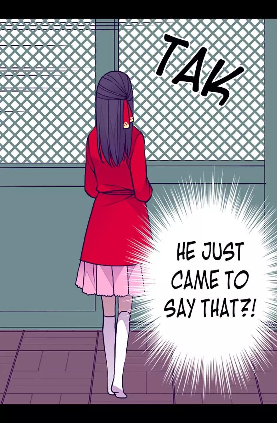 They Say I Was Born a King's Daughter Chapter 36 page 36 - Chapter 36: Warm-Up