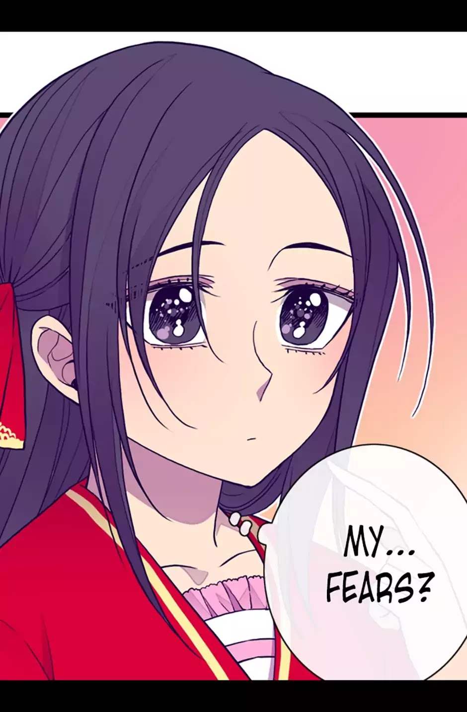 They Say I Was Born a King's Daughter Chapter 36 page 37 - Chapter 36: Warm-Up