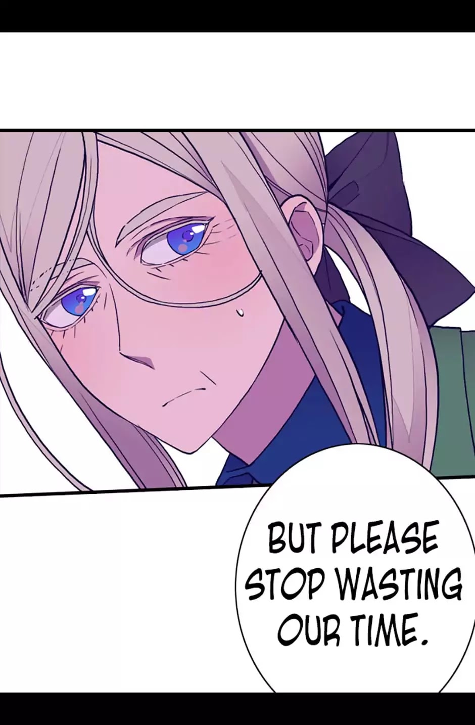 They Say I Was Born a King's Daughter Chapter 36 page 46 - Chapter 36: Warm-Up