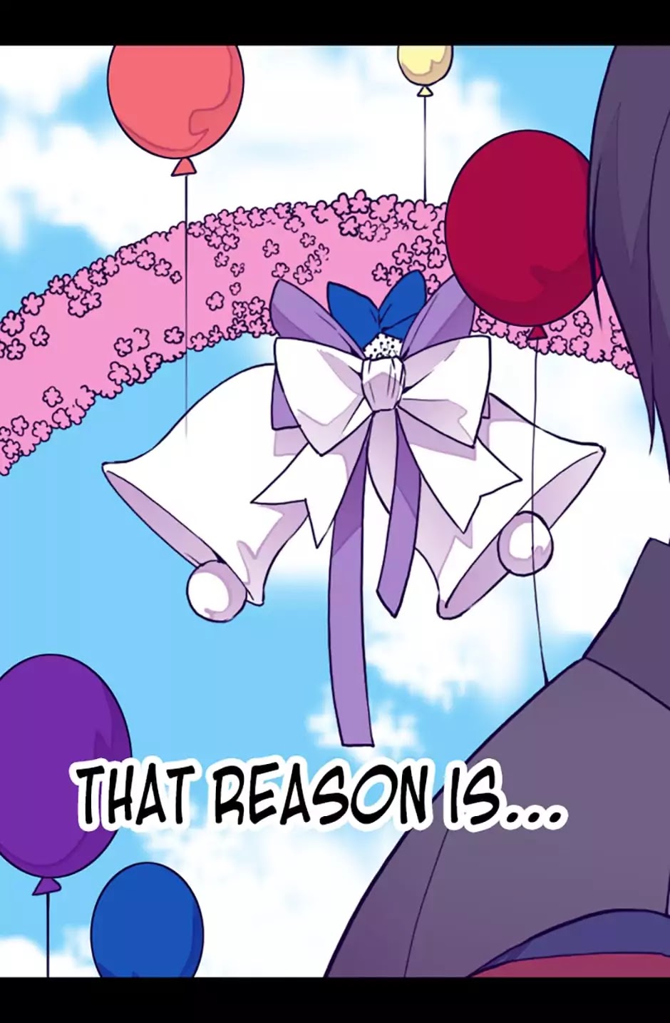 They Say I Was Born a King's Daughter Chapter 36 page 5 - Chapter 36: Warm-Up