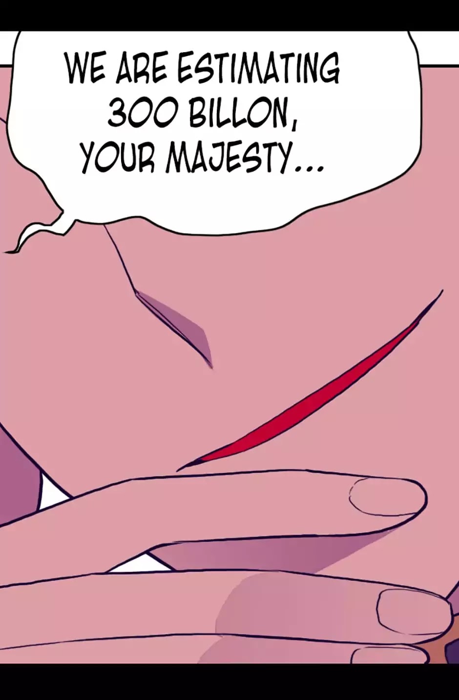 They Say I Was Born a King's Daughter Chapter 36 page 51 - Chapter 36: Warm-Up