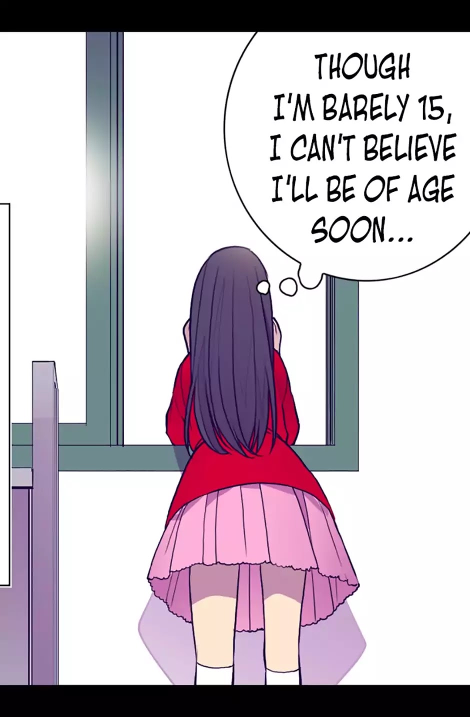 They Say I Was Born a King's Daughter Chapter 36 page 8 - Chapter 36: Warm-Up