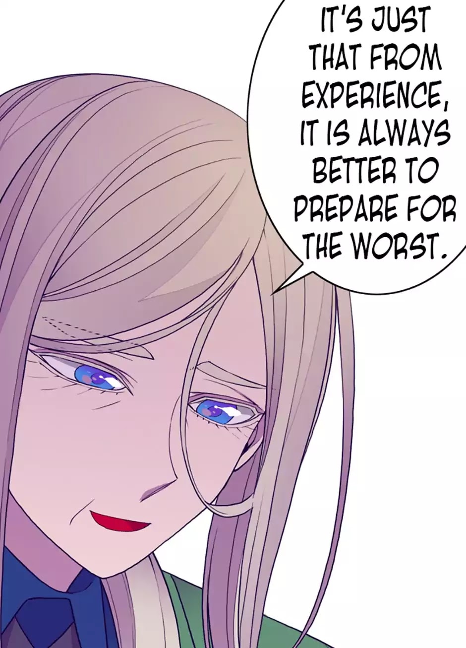 They Say I Was Born a King's Daughter Chapter 37 page 12 - Chapter 37: Sanghee Kim and Jisoo Choi