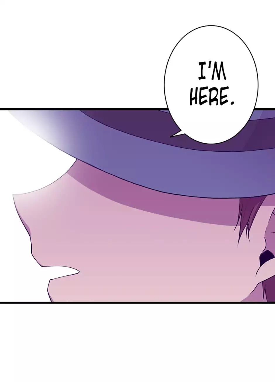 They Say I Was Born a King's Daughter Chapter 37 page 18 - Chapter 37: Sanghee Kim and Jisoo Choi