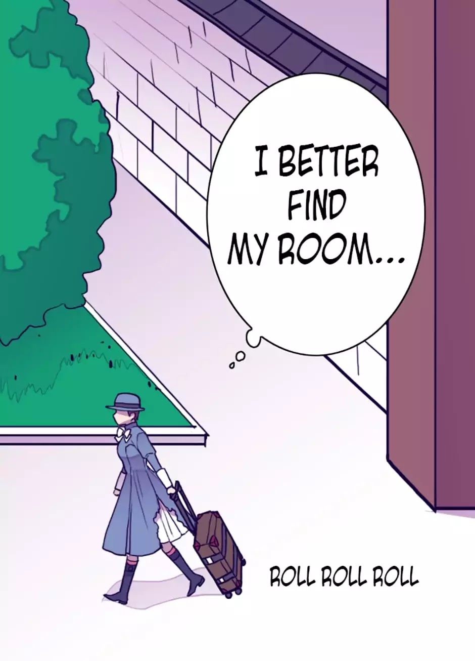 They Say I Was Born a King's Daughter Chapter 37 page 26 - Chapter 37: Sanghee Kim and Jisoo Choi