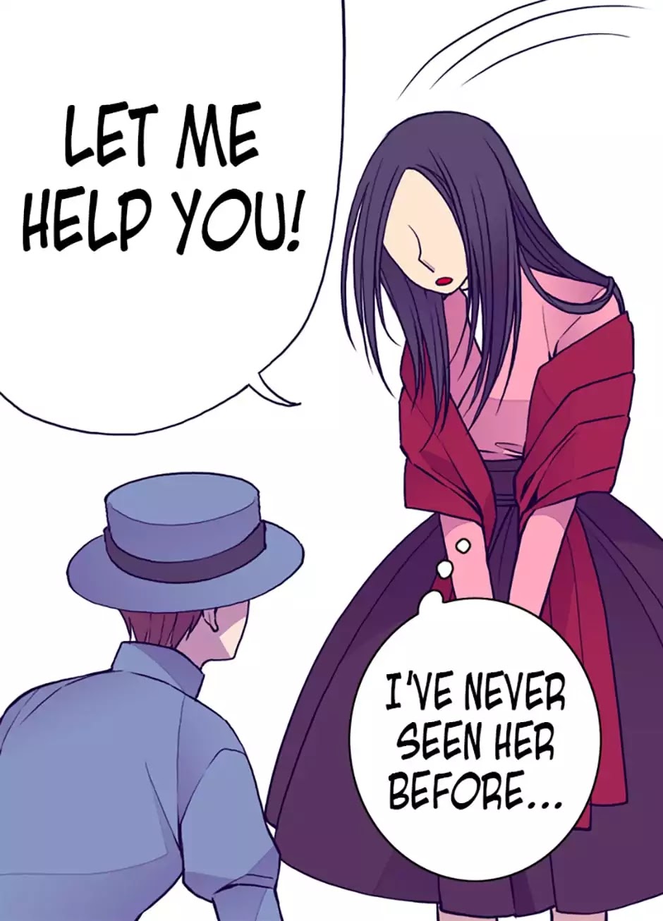 They Say I Was Born a King's Daughter Chapter 37 page 29 - Chapter 37: Sanghee Kim and Jisoo Choi