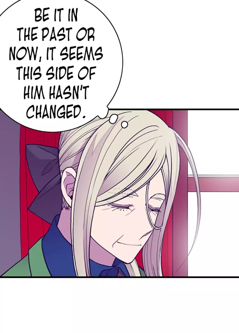 They Say I Was Born a King's Daughter Chapter 37 page 3 - Chapter 37: Sanghee Kim and Jisoo Choi