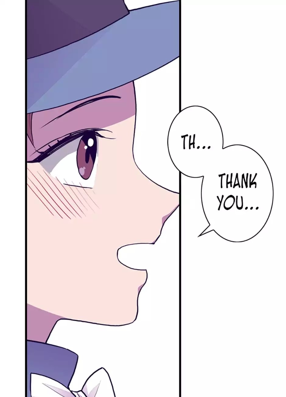 They Say I Was Born a King's Daughter Chapter 37 page 30 - Chapter 37: Sanghee Kim and Jisoo Choi