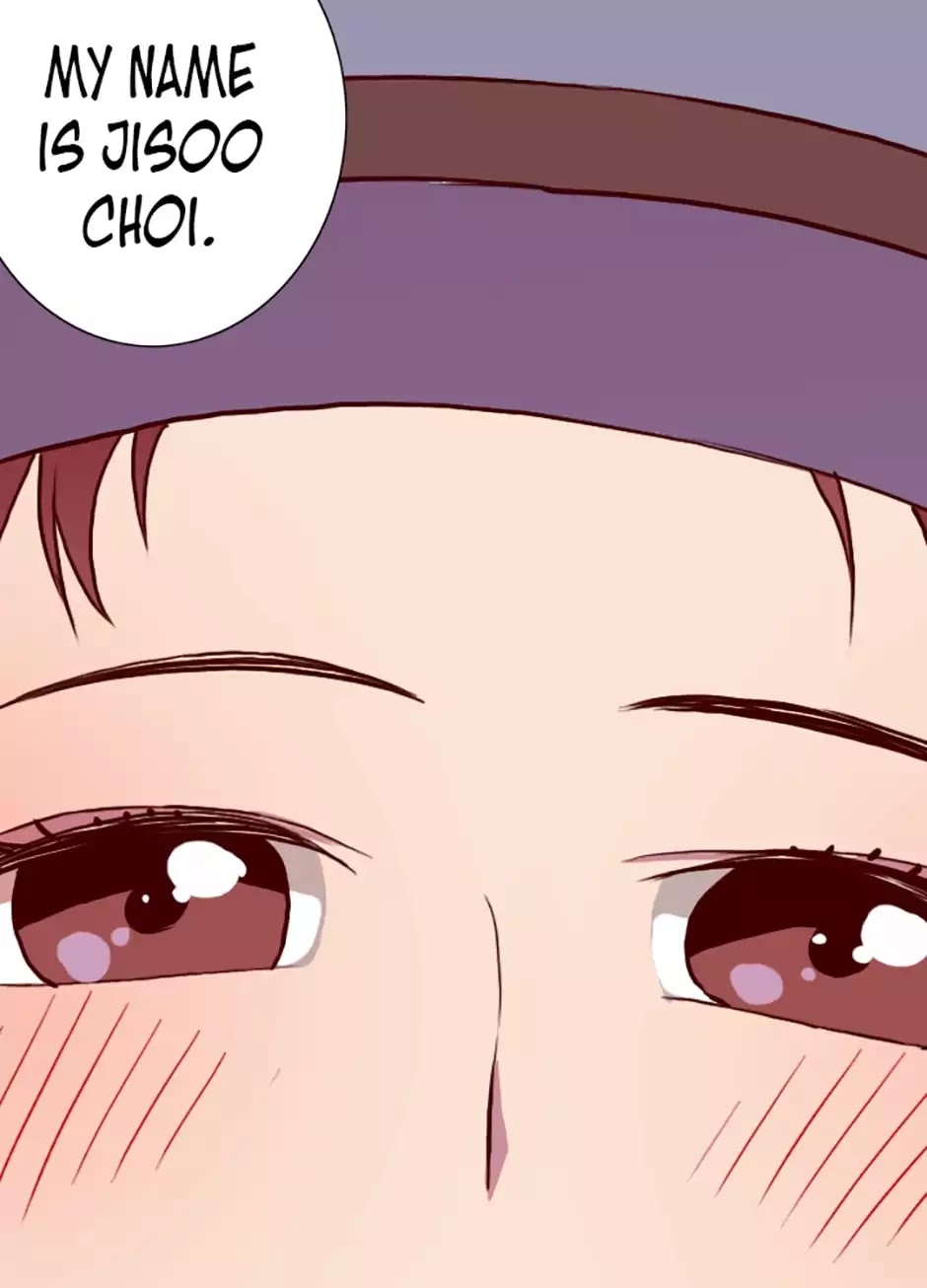 They Say I Was Born a King's Daughter Chapter 37 page 38 - Chapter 37: Sanghee Kim and Jisoo Choi