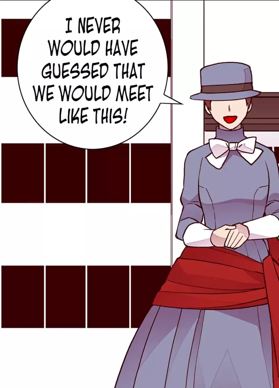They Say I Was Born a King's Daughter Chapter 37 page 45 - Chapter 37: Sanghee Kim and Jisoo Choi