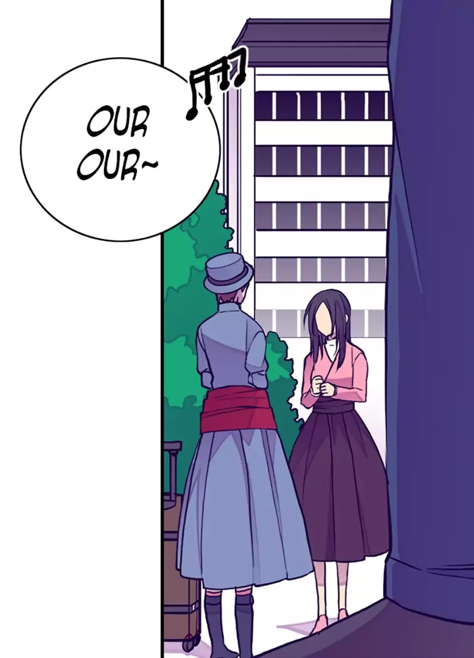 They Say I Was Born a King's Daughter Chapter 37 page 48 - Chapter 37: Sanghee Kim and Jisoo Choi
