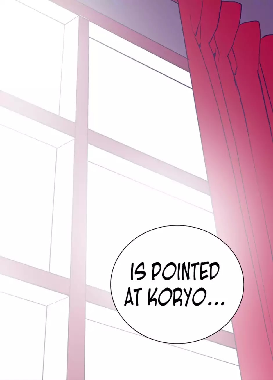 They Say I Was Born a King's Daughter Chapter 37 page 5 - Chapter 37: Sanghee Kim and Jisoo Choi